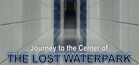Journey To The Center Of The Lost Waterpark