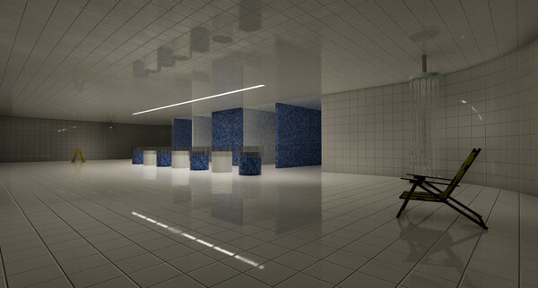Journey To The Center Of The Lost Waterpark screenshot 8