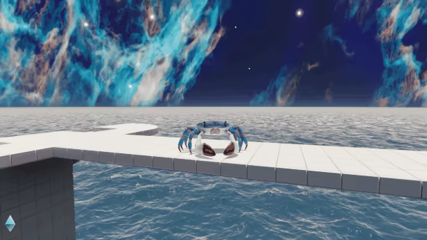 Journey To The Center Of The Lost Waterpark video 8