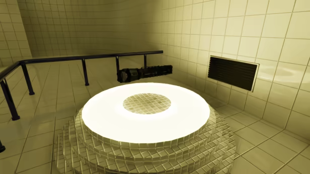 Journey To The Center Of The Lost Waterpark video 2
