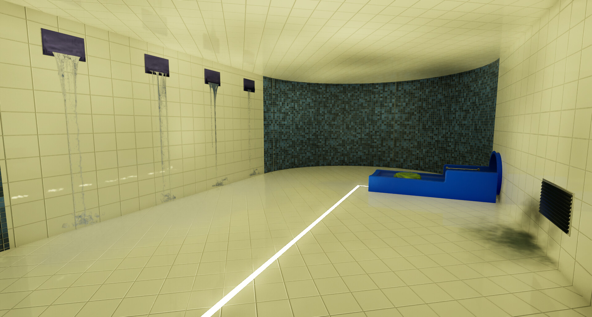 Journey To The Center Of The Lost Waterpark screenshot #20