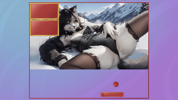 Скриншот из FURRY PASSION