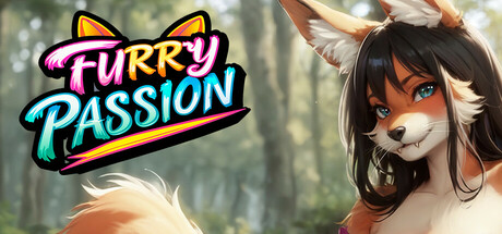 FURRY PASSION 18+ [steam key] 