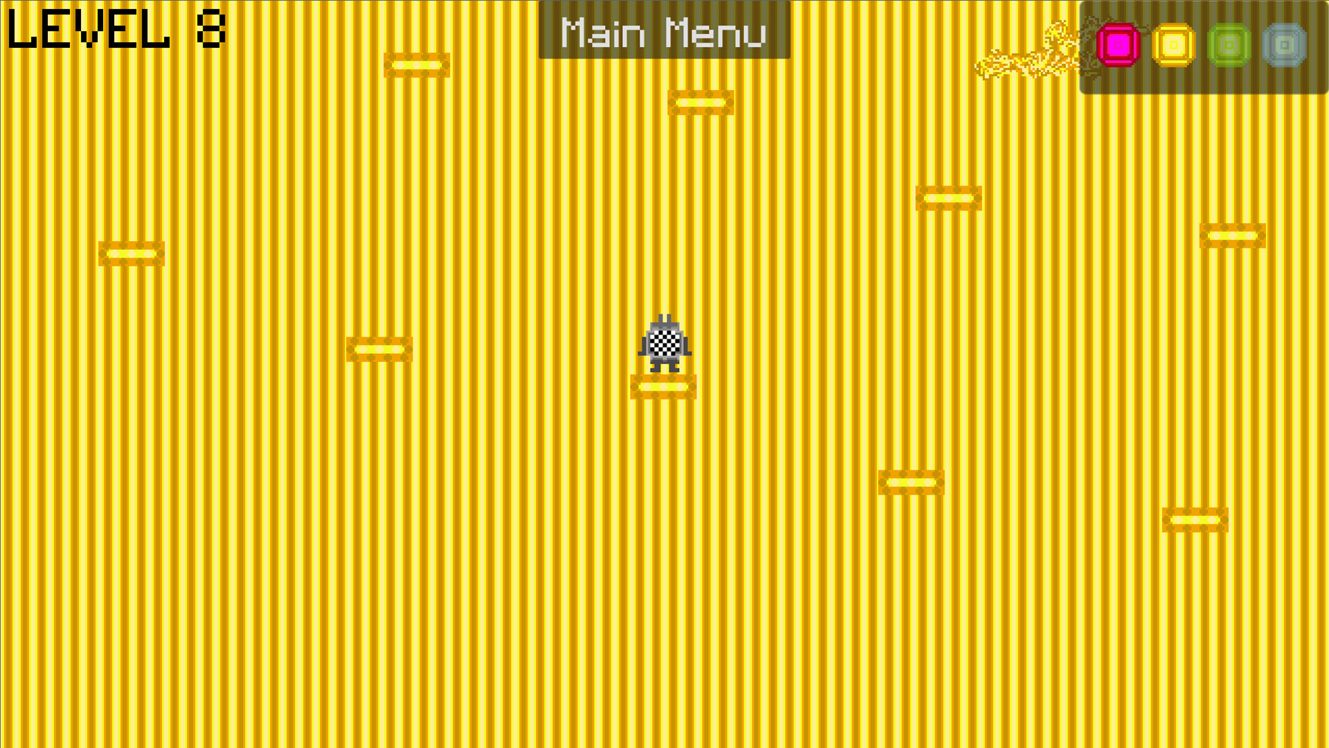 #9. Static Boy (Steam) 由: Tristan Walter Montoya