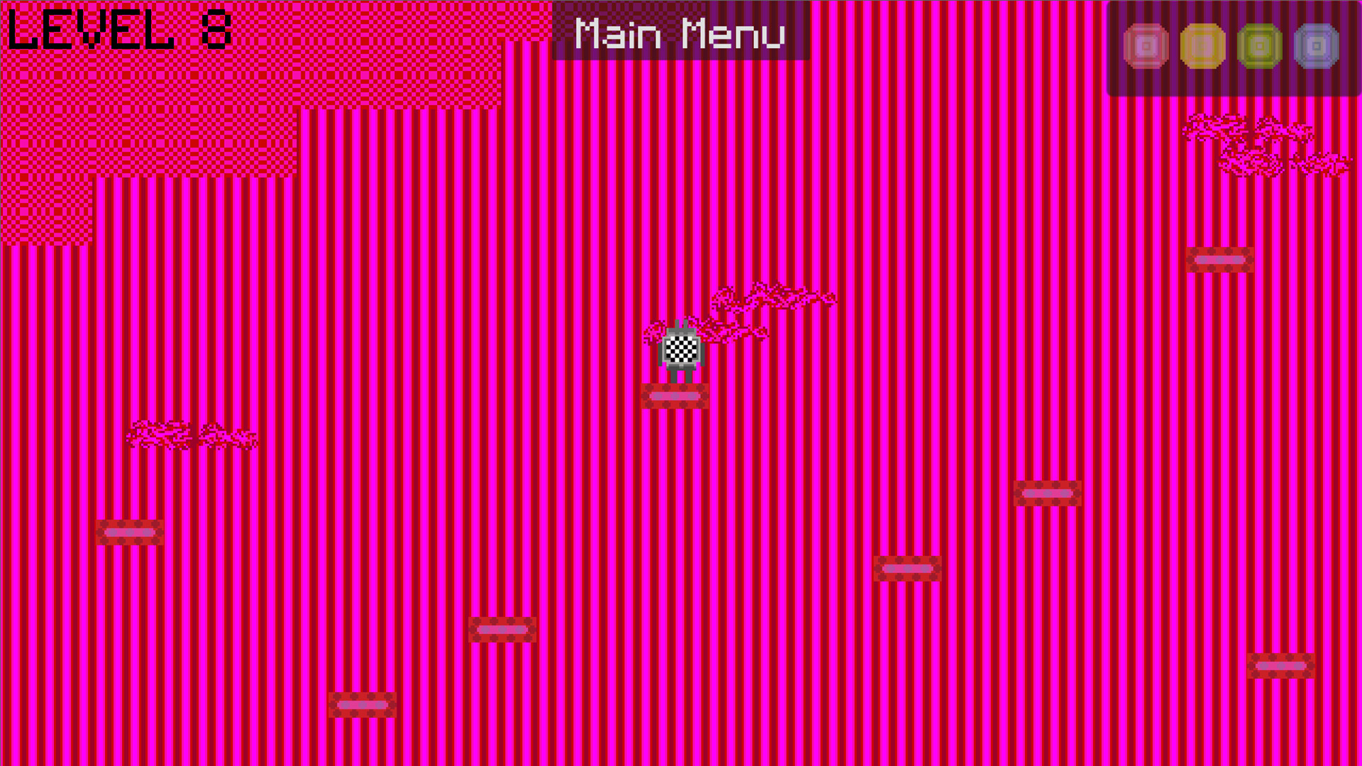 #6. Static Boy (Steam) 由: Tristan Walter Montoya