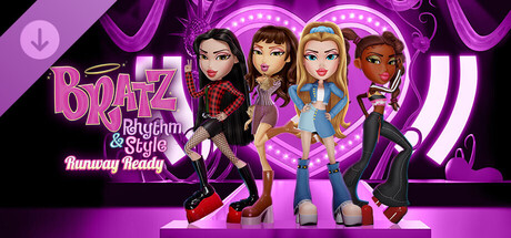 Bratz® Rhythm & Style - Runway Ready