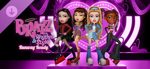 Bratz® Rhythm & Style - Runway Ready