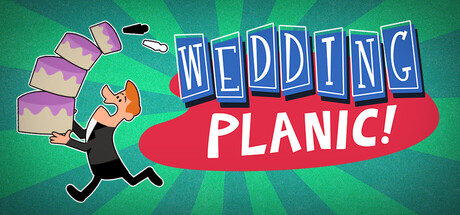 Wedding Planic!