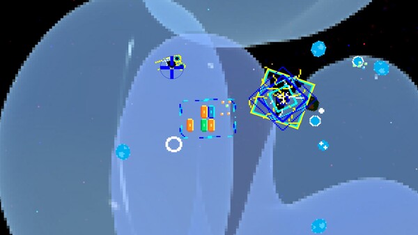 Скриншот из StellarFish