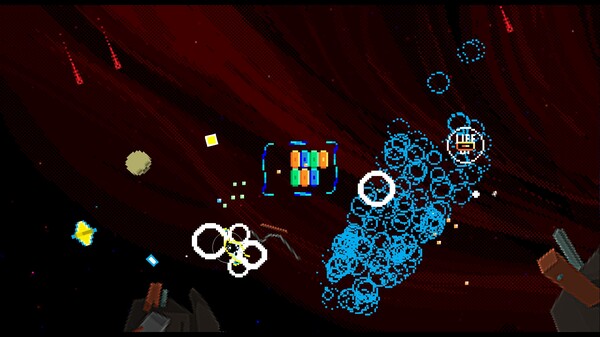 Скриншот из StellarFish