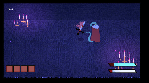 Be the Sword Demo