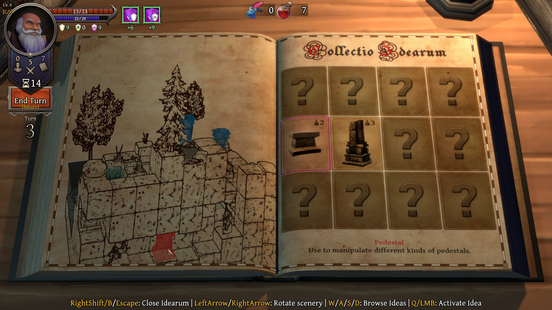 Mythswayer screenshot #4