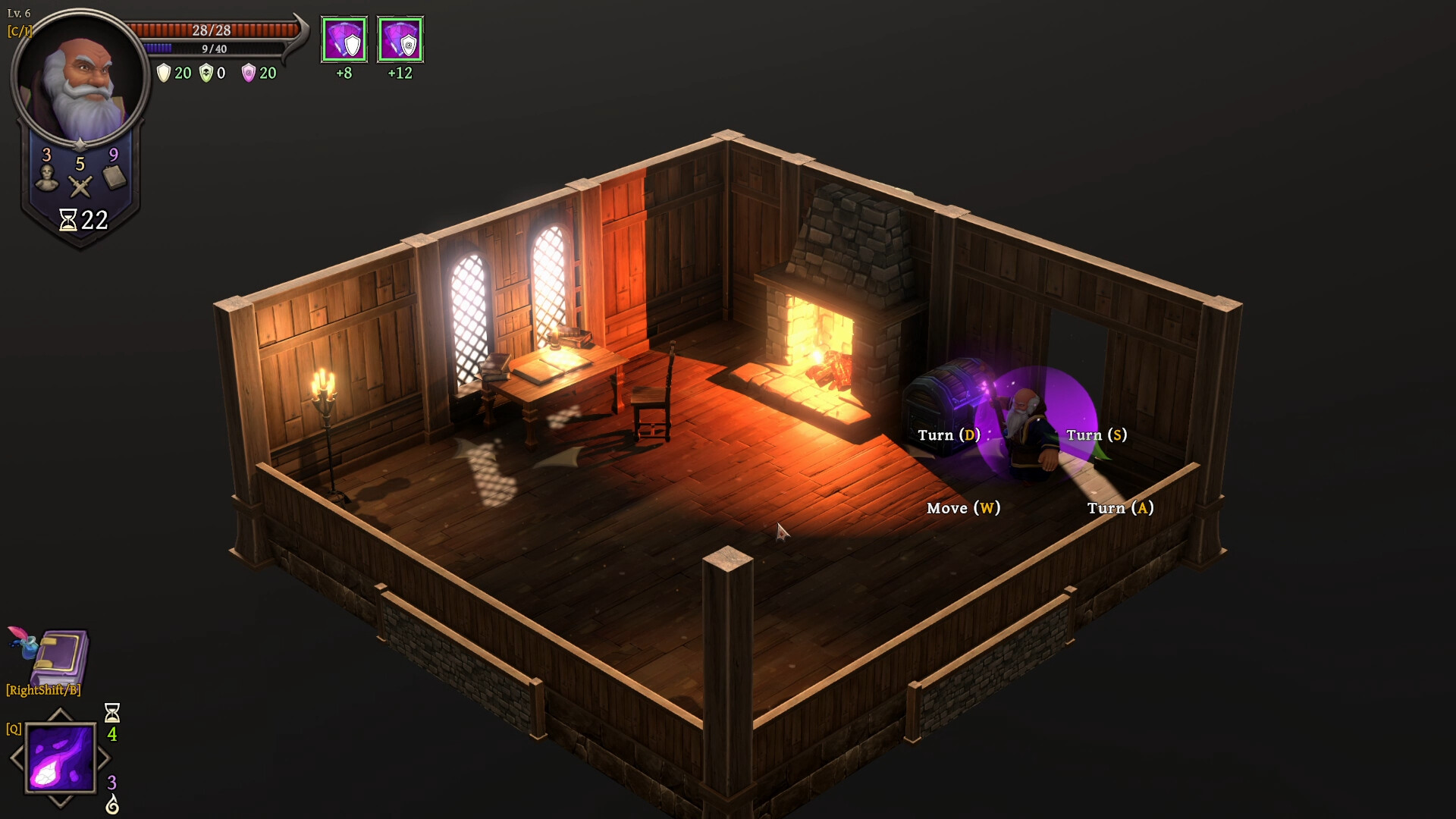 Mythswayer screenshot #6