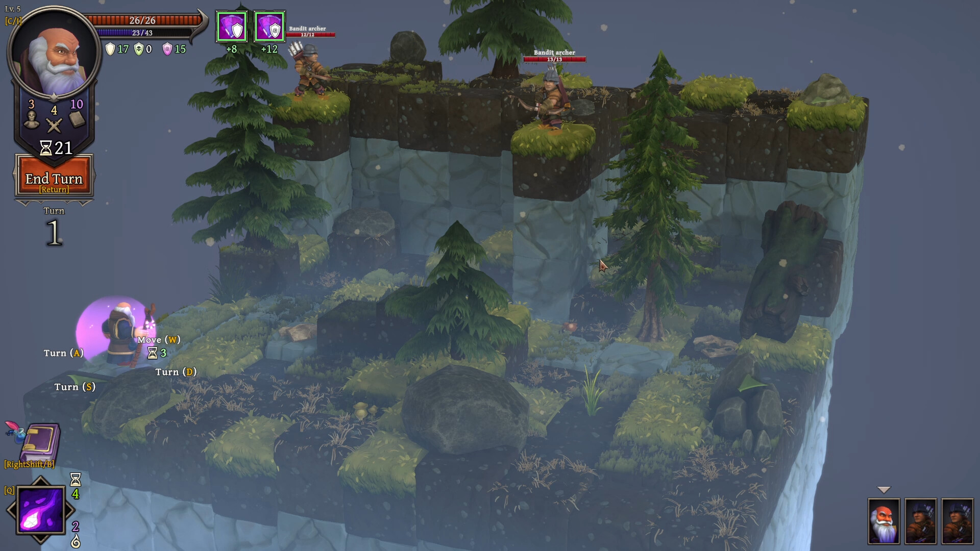 Mythswayer screenshot #8