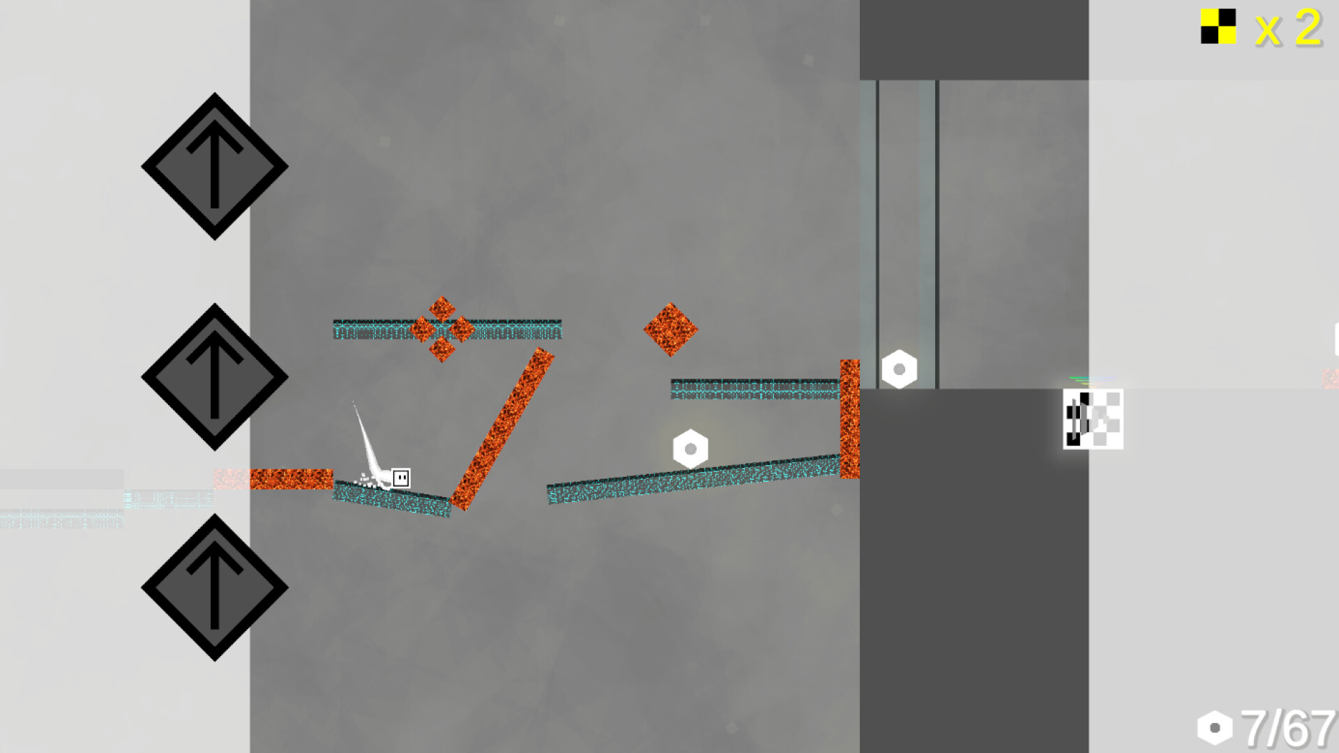 Pierce The Wind screenshot 10