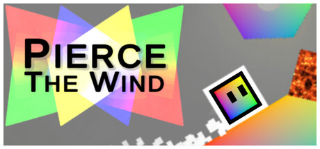 Pierce The Wind — Steam game cover