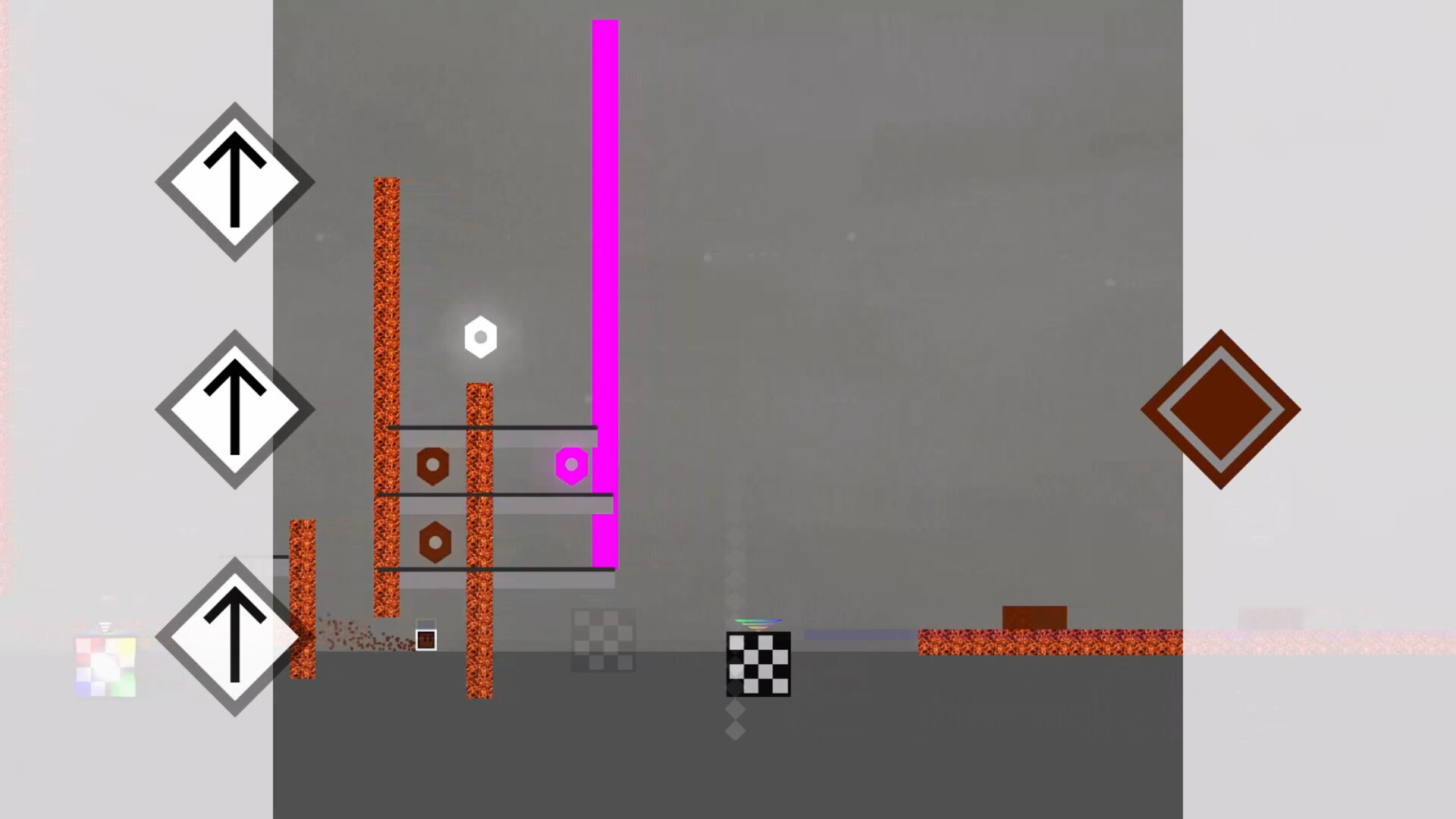 Pierce The Wind screenshot #2