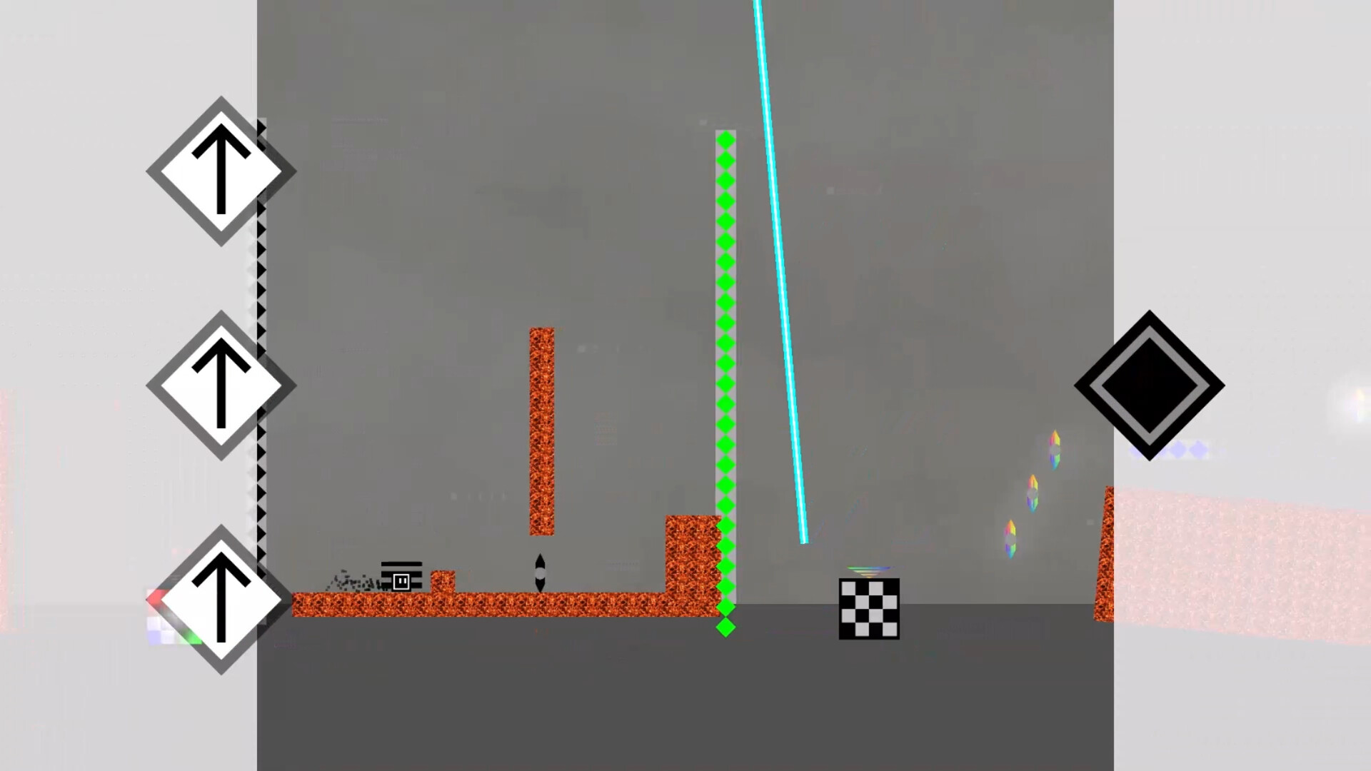 Pierce The Wind screenshot #14