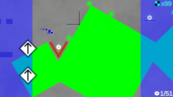 Pierce The Wind screenshot 3