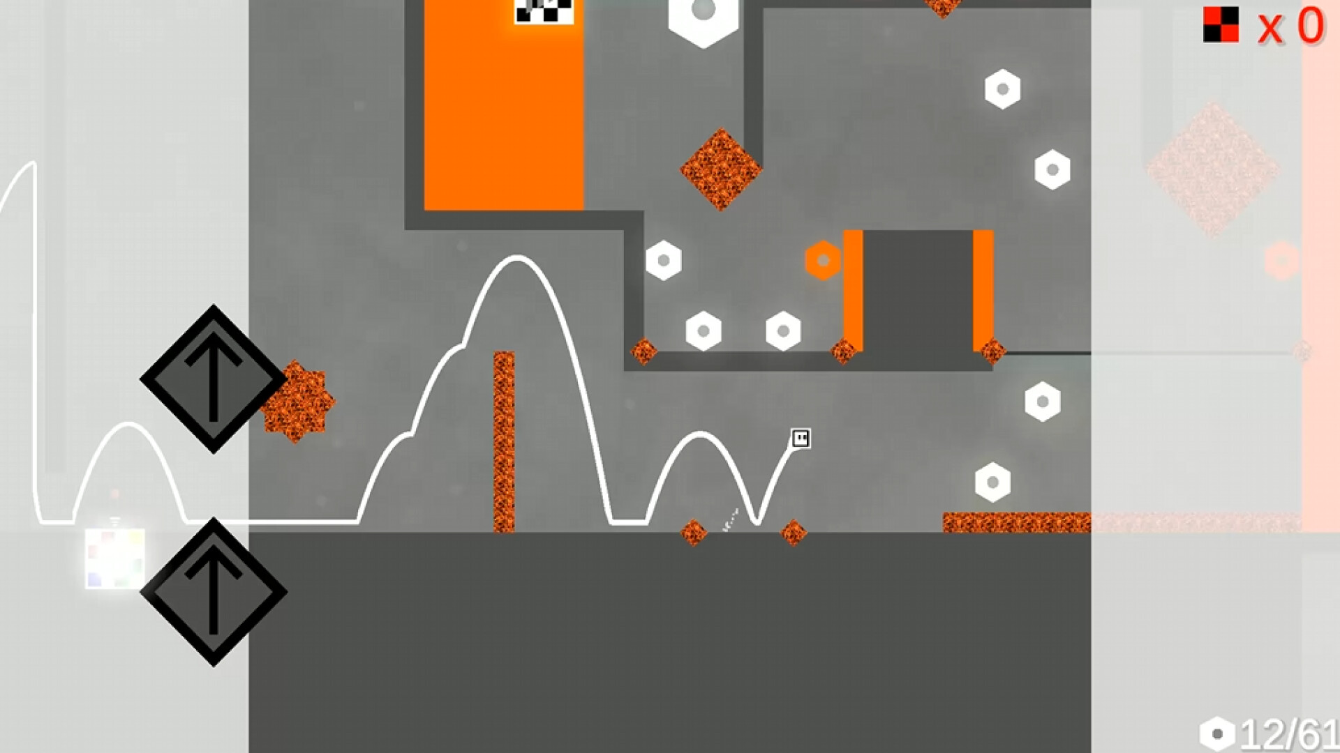 Pierce The Wind screenshot 7