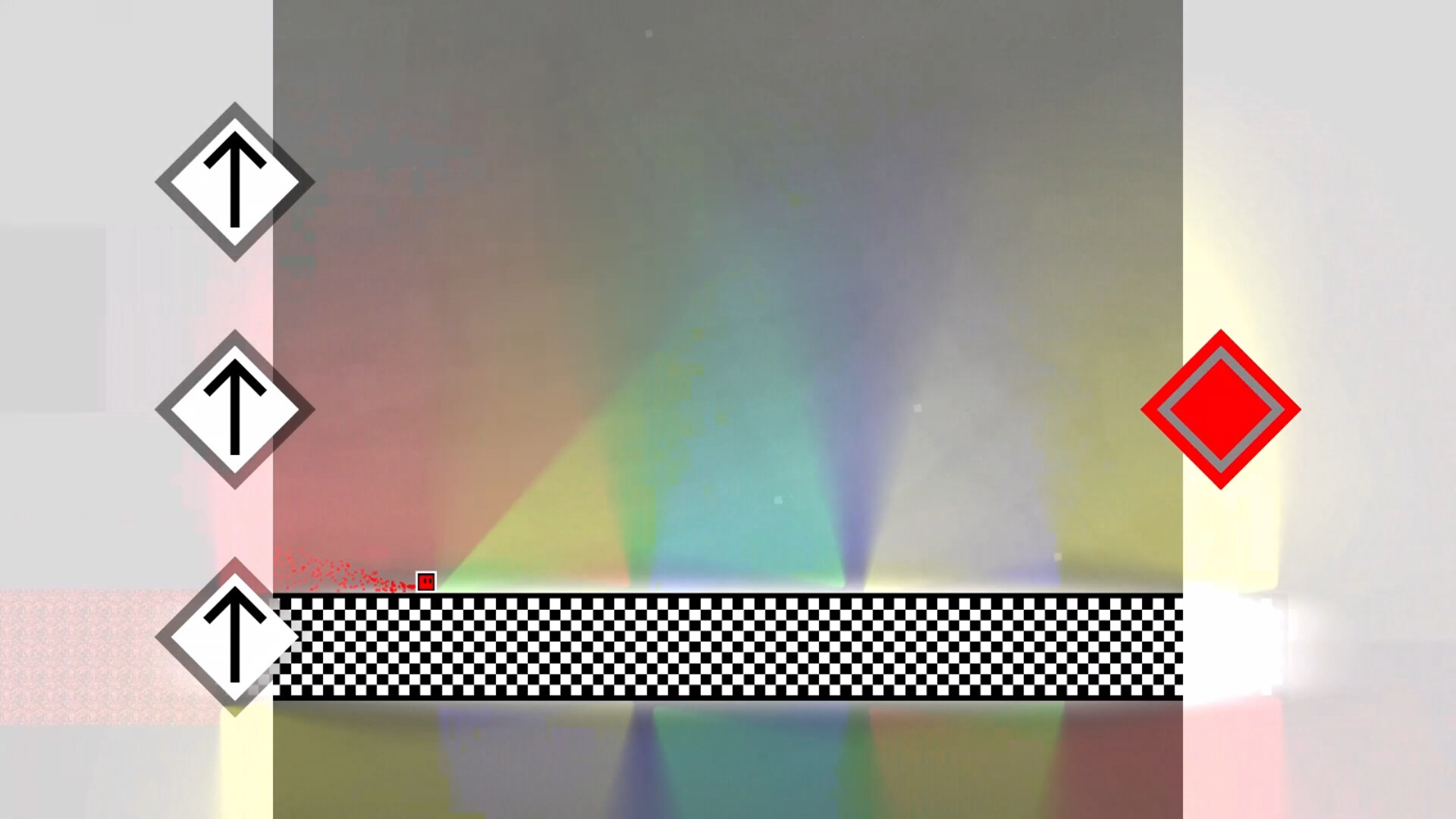 Pierce The Wind screenshot #5