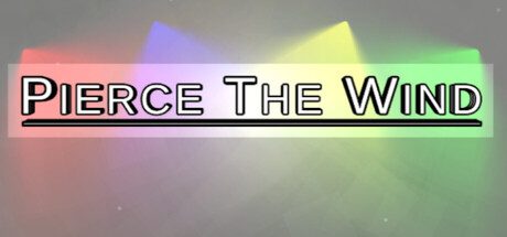 Pierce The Wind cover art
