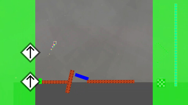Pierce The Wind screenshot 4