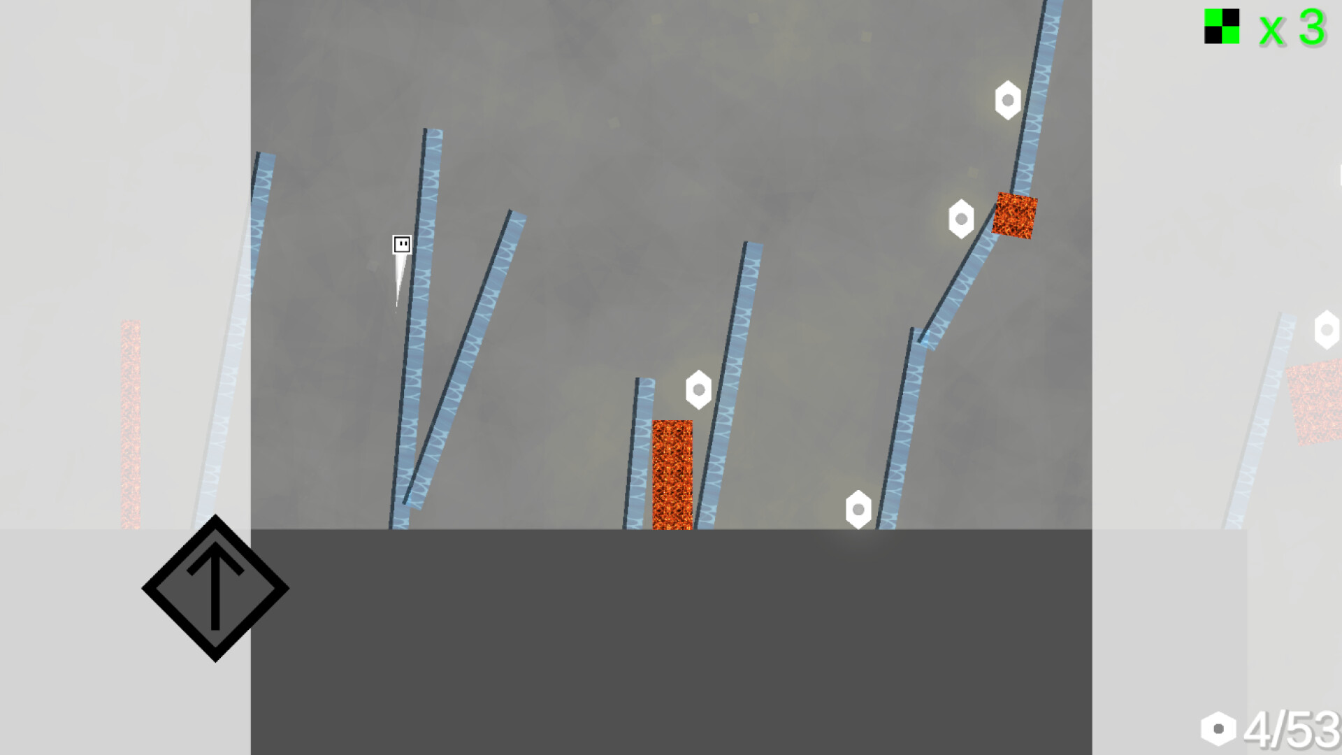 Pierce The Wind screenshot 12