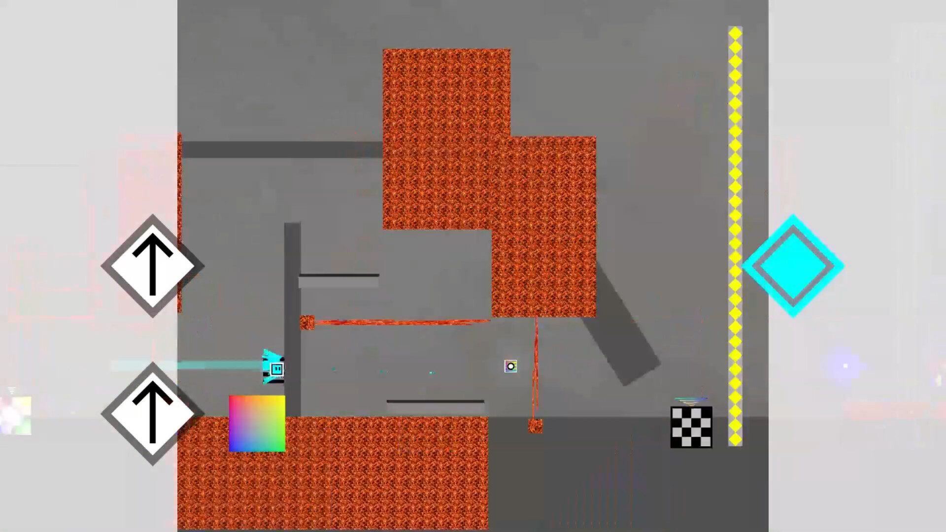 Pierce The Wind screenshot #9