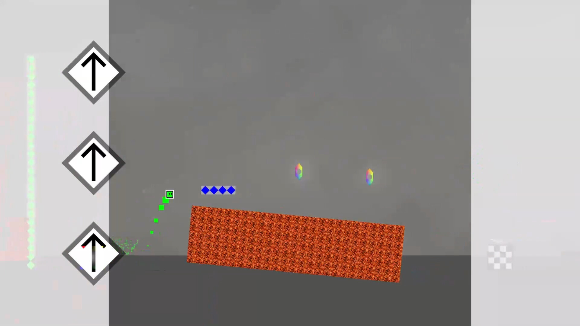 Pierce The Wind screenshot #8