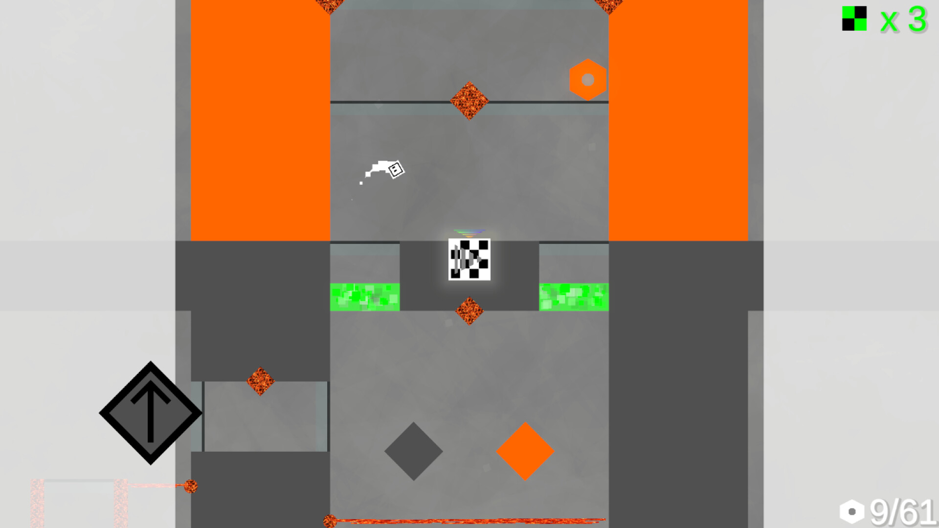 Pierce The Wind screenshot 4