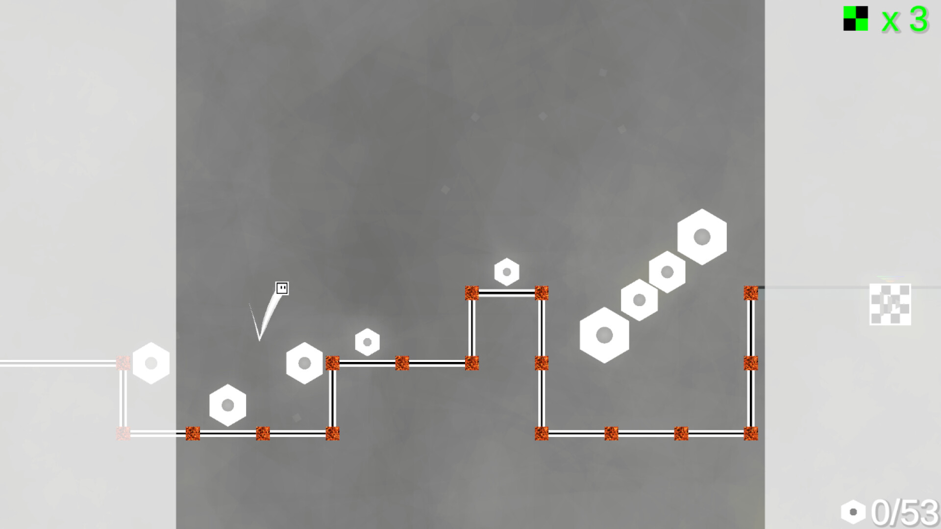 Pierce The Wind screenshot 2