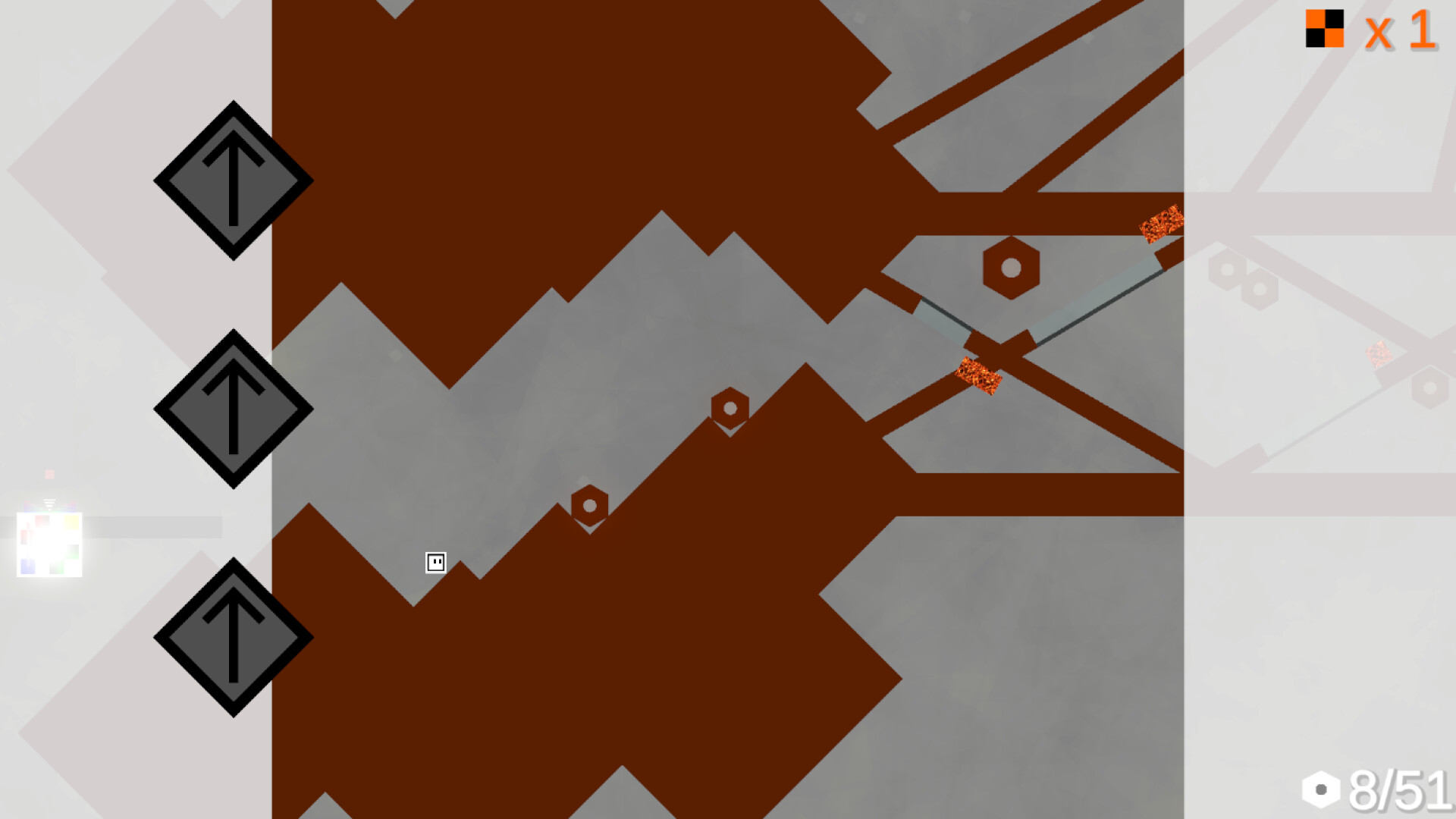 Pierce The Wind screenshot 11