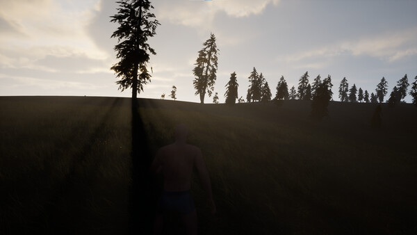 Fade Survival screenshot 4