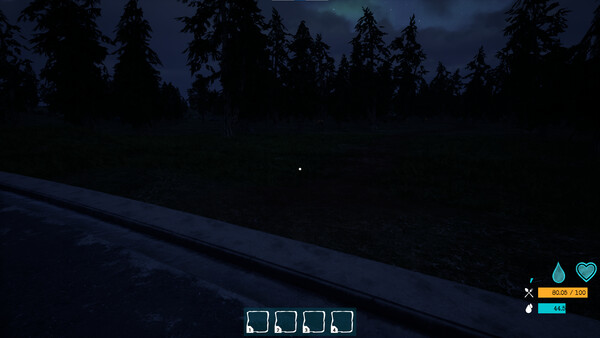 Fade Survival screenshot 2