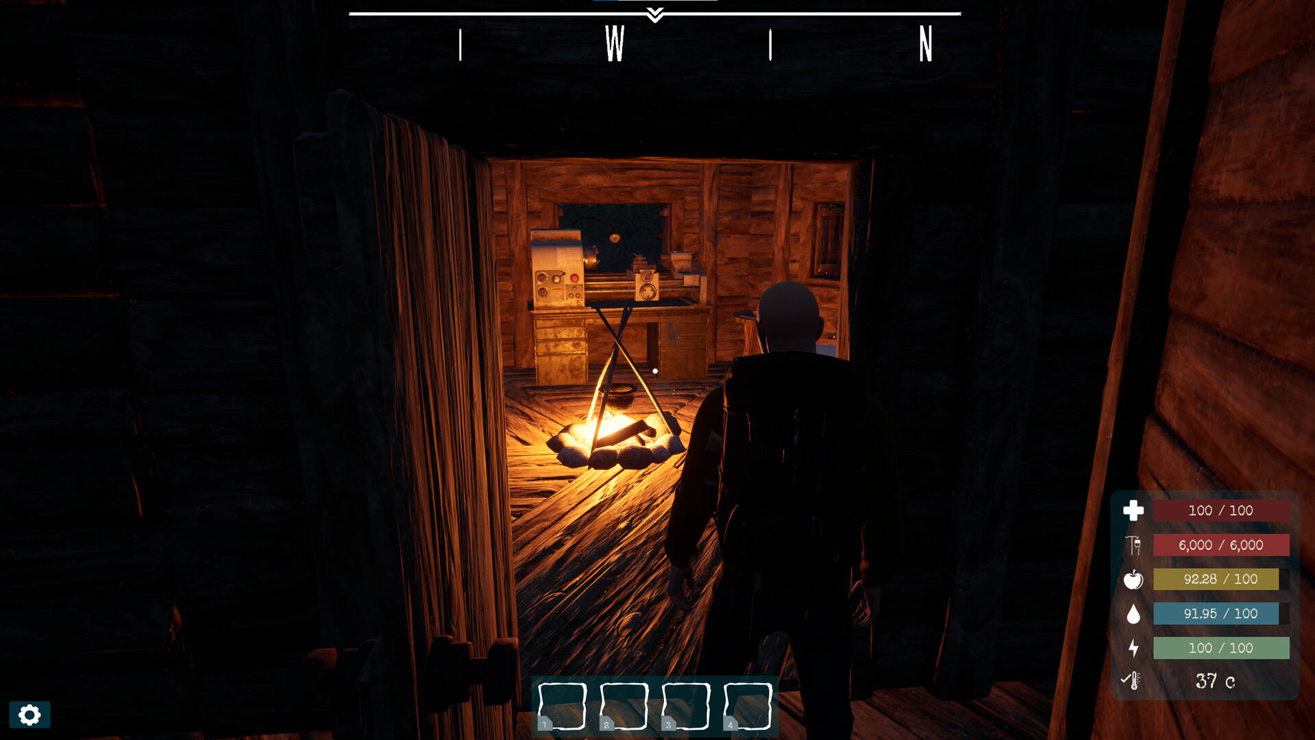 Fade Survival screenshot #13