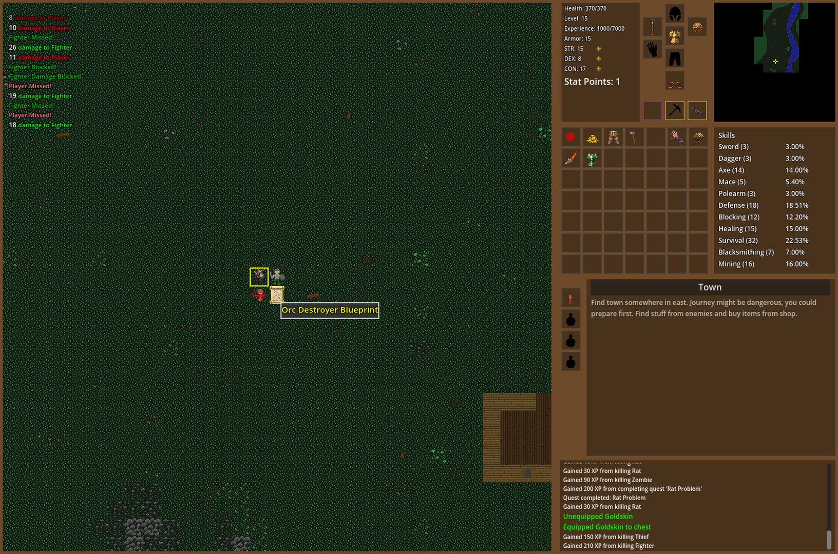 Atlandis screenshot #4