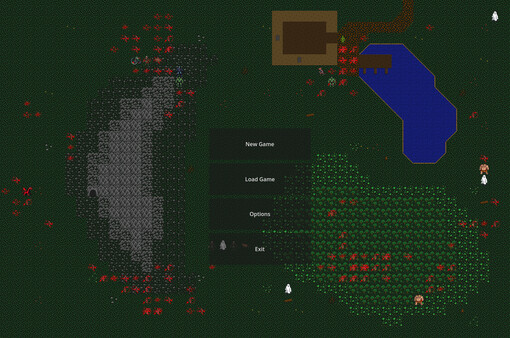 Atlandis screenshot 2