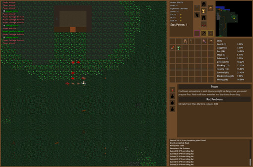 Atlandis screenshot 5