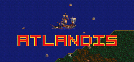 Atlandis cover art