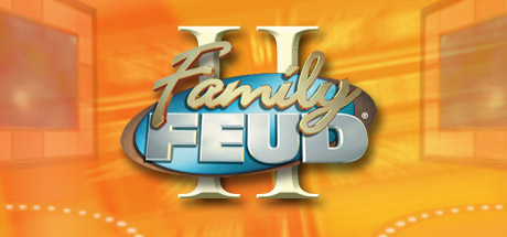 Family Feud II steam charts