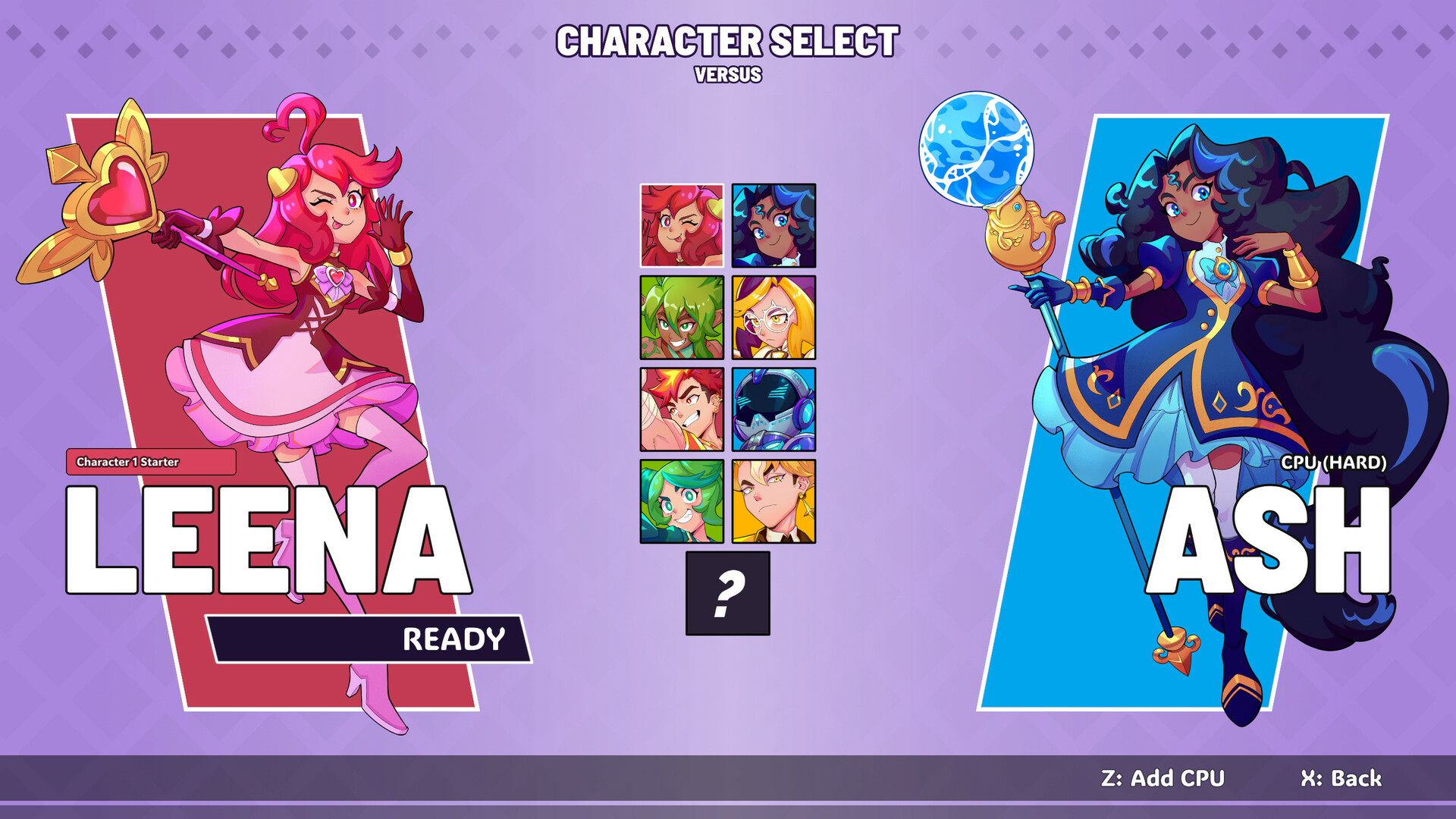 Snakespell screenshot #3