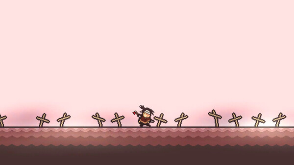 LISA the Joyful screenshot 8
