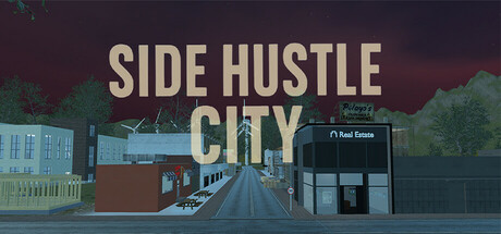 Side Hustle City