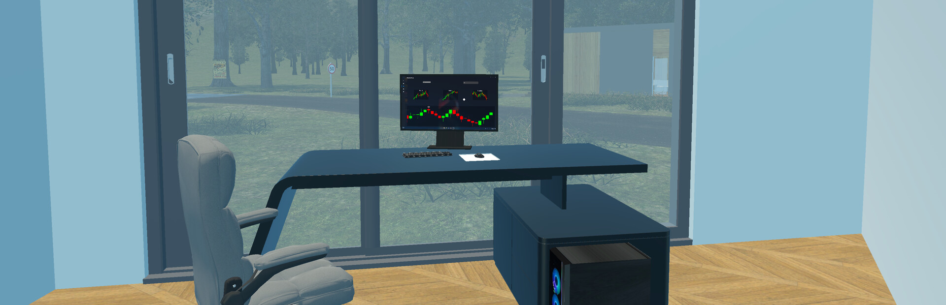 Side Hustle City
