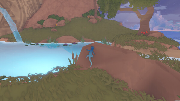 Gecko Gods Demo