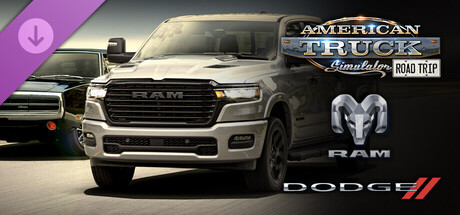 Road Trip: RAM & Dodge