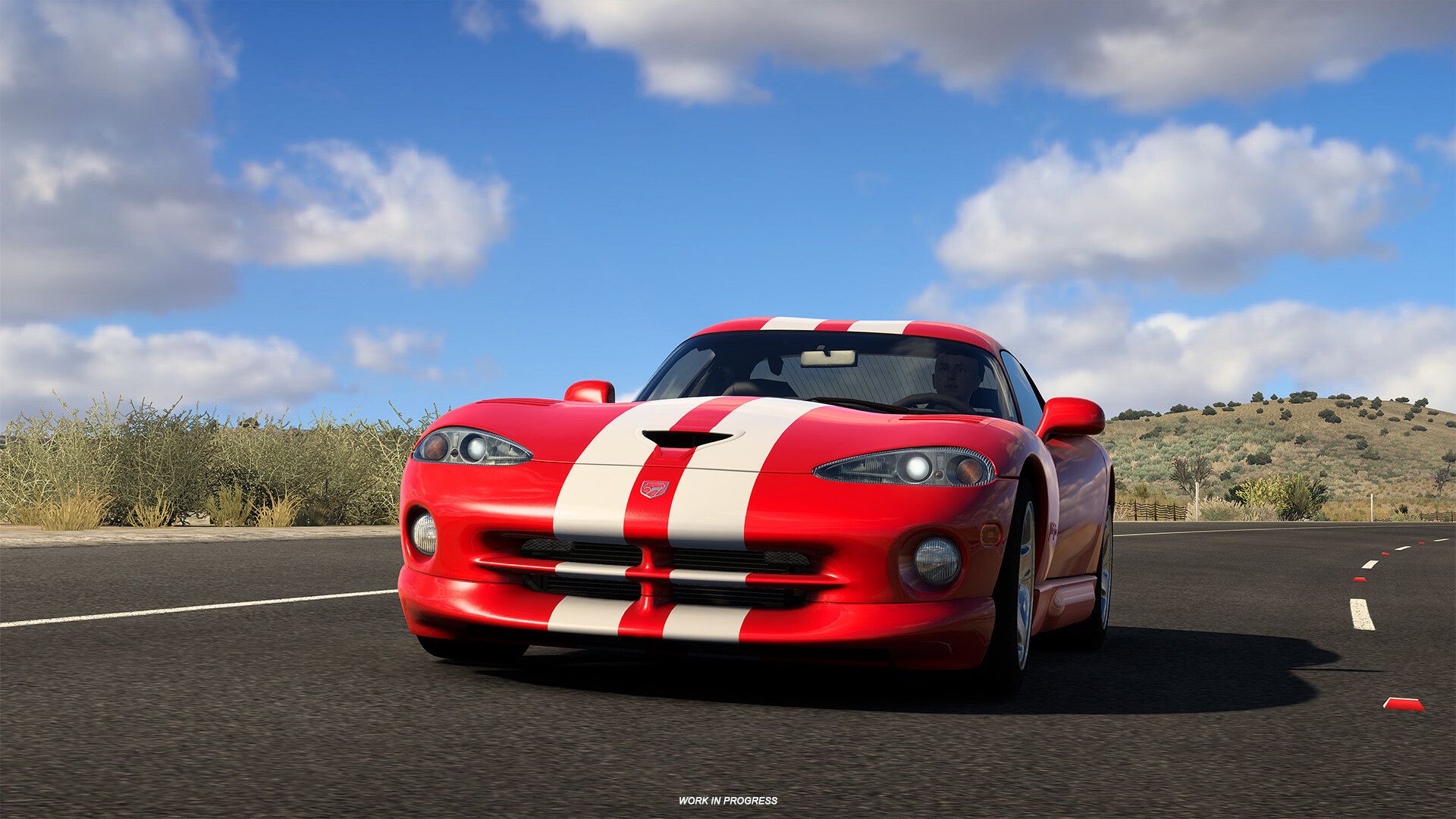 American Truck Simulator - Road Trip: RAM & Dodge screenshot 5