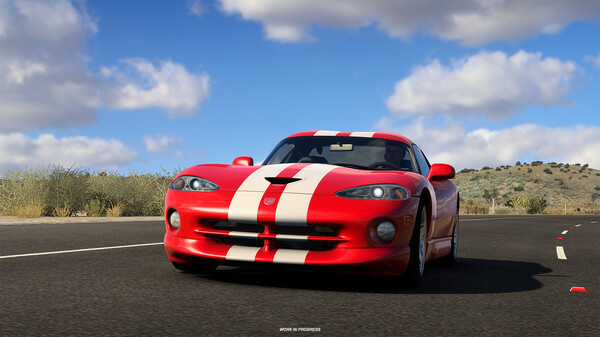 American Truck Simulator - RAM & Dodge Car Pack
