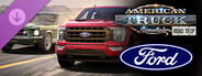 American Truck Simulator - Road Trip: Ford